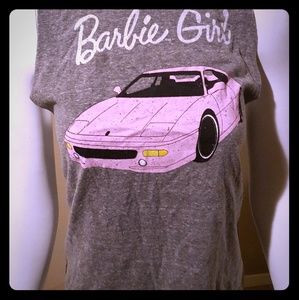 💕 New Barbie Girl Tank 💕